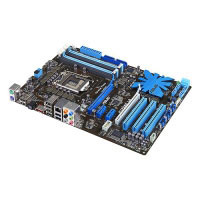 Asus P7P55D-LE